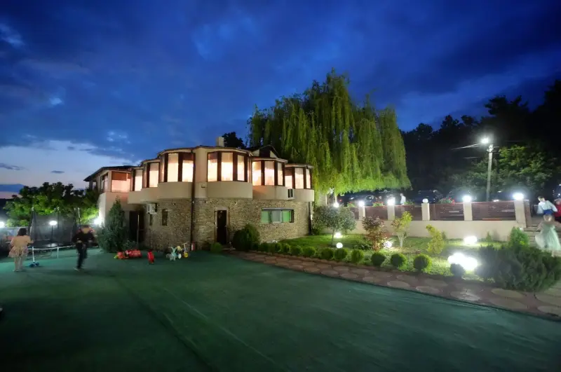 Restaurant nuntă Dâmbovița – Restaurant Evergreen